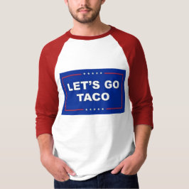 Camiseta Taco