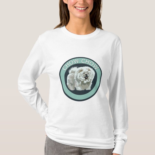 Camiseta taco (Frente)