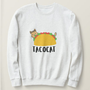 Camiseta Taco bonito, Design de gato, doce, gata de gata