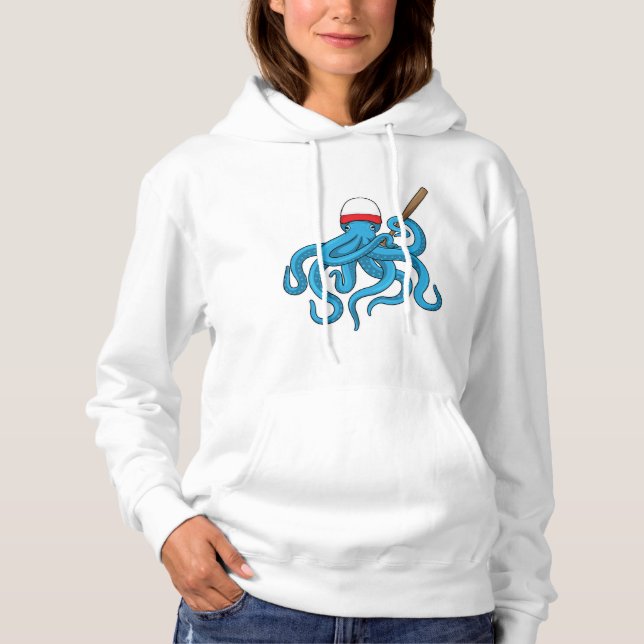 Camiseta Taco de beisebol polvo (Frente)