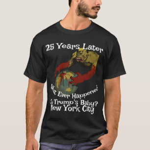 Camiseta Taco de carne de Trump Jesus Partido Republicano X