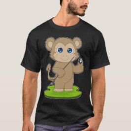 Camiseta Taco de Sinuca Esportes
