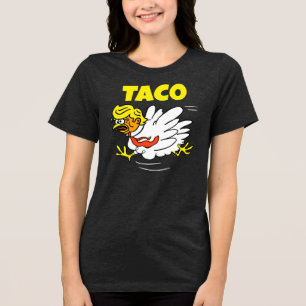 Camiseta Taco de Taco Sempre Desaparece