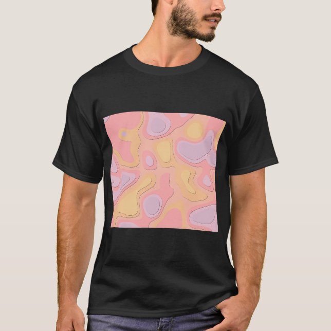 Camiseta Taco louco (Frente)
