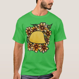 Camiseta Taco Love