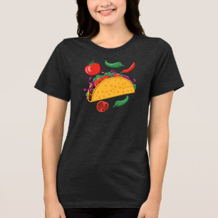 Camiseta Taco Lover