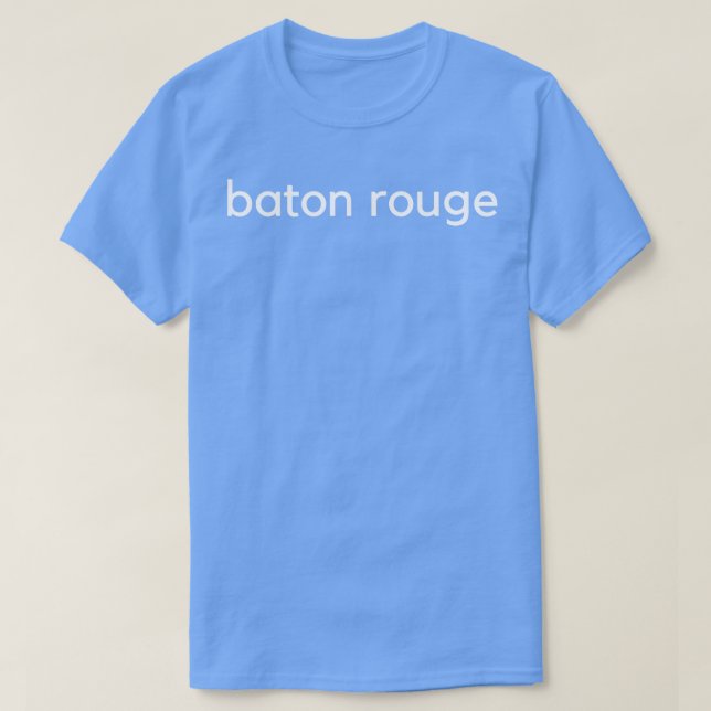 Camiseta taco rouge TShirt - 1 (Frente do Design)