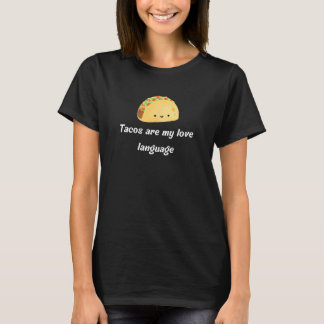 Camiseta Taco s