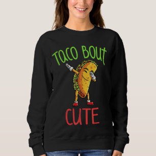 Camiseta Taco Sobre Tacos Engraçados Engraçados