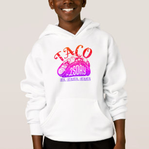 Camiseta Taco Torrado 2-22-22