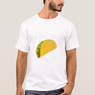 Camiseta Taco tradicional