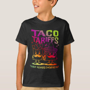 Camiseta Taco Trança Sempre Frangos