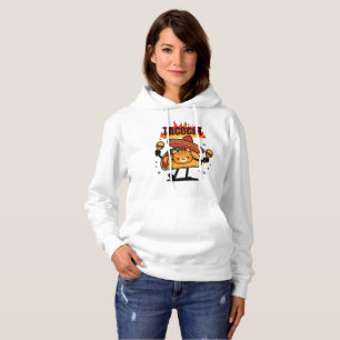Camiseta Tacocat Ortografado Para Trás É Tacocat
