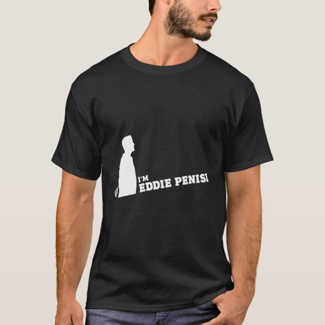 Camiseta Tacoma Fd Eddie Penisi (Frente)