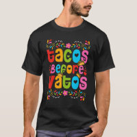Tacos antes da Comida do Dia Anti Valentim de Vato