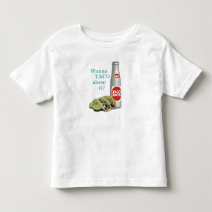 Camiseta Tacos Big Boy Tee
