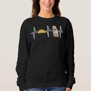 Camiseta Tacos Cachorro de Ovelhas Cachorros