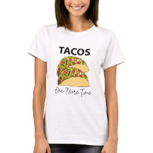 Tacos Mais Uma Vez Taco Comida Mexicano