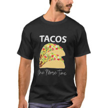 Tacos Mais Uma Vez Taco Comida Mexicano