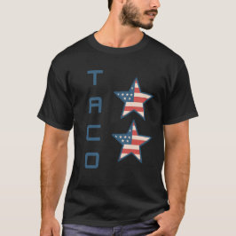Camiseta TACOS\ TACOS ENGRAÇADOS COMIDA MEXICANA