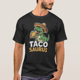 Camiseta Tacossauro