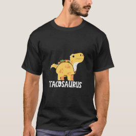 Camiseta Tacossauro