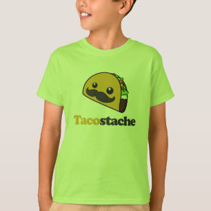 Camiseta Tacostache