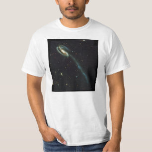 Camiseta Tadpole Galaxy UGC 10214