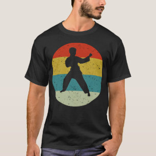 Camiseta taekwondo