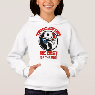 Camiseta Taekwondo Esporte Luta