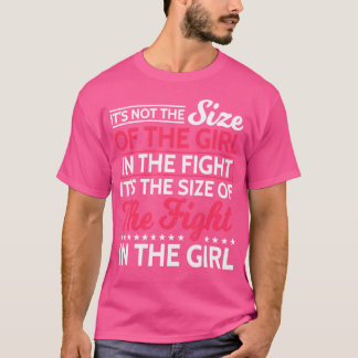 Camiseta Taekwondo Girl Tae Kwon Do Taekwon-Do Arte Marcial