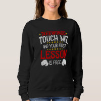 Taekwondo Me Toque E Sua Primeira Aula É Grátis