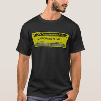 Camiseta Tag de Dyno