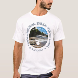 Camiseta Tahquamenon Falls SP
