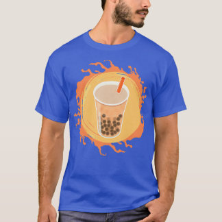 Camiseta Tai - Bubble Tea 1