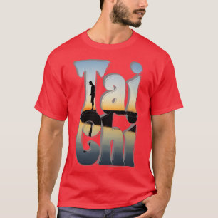 Camiseta Tai Chi 1