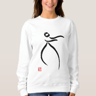 Camiseta Tai Chi Flow