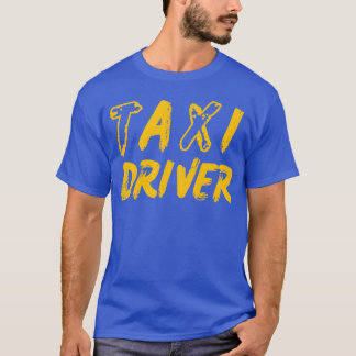 Camiseta Tai Driver Simple Quote amigos