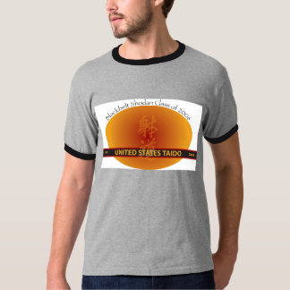 Camiseta TaidoTee