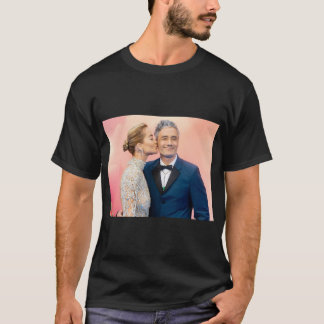 Camiseta Taika Waititi 1301122