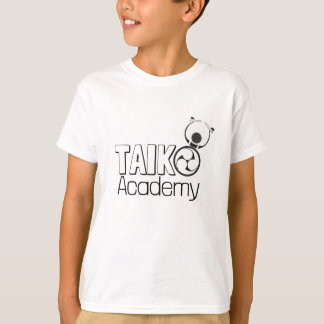 Camiseta Taiko Academy T Shirt