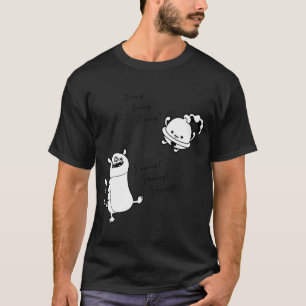 Camiseta Taiko No Tatsujin