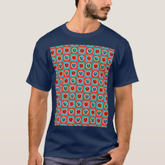 Camiseta Taiko No Tatsujin Drum Master Graphic