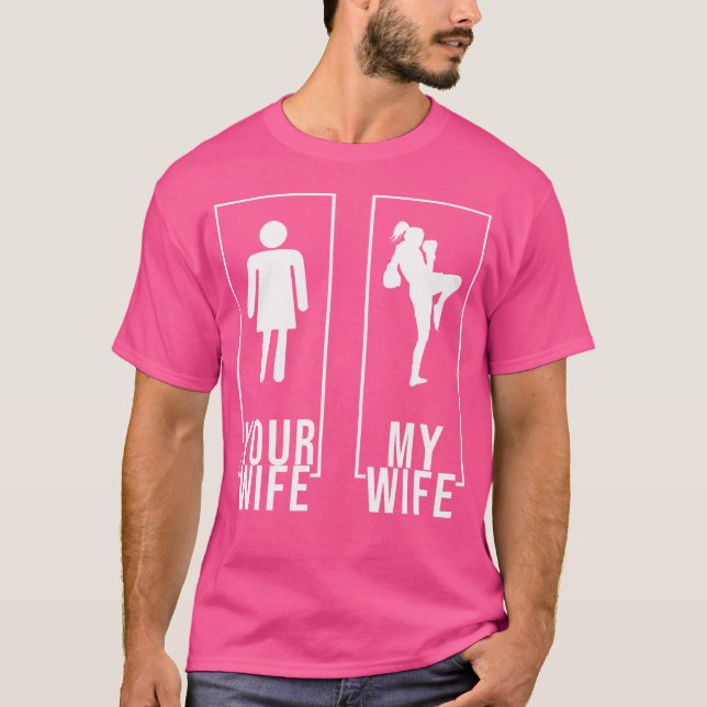 Camiseta Tailandês Boxing Muay Thai (Frente)