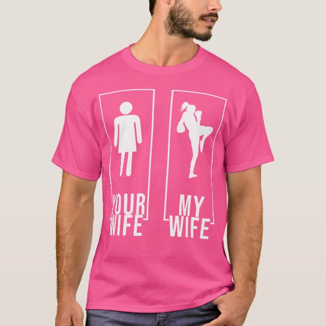 Camiseta Tailandês Boxing Muay Thai (Frente)