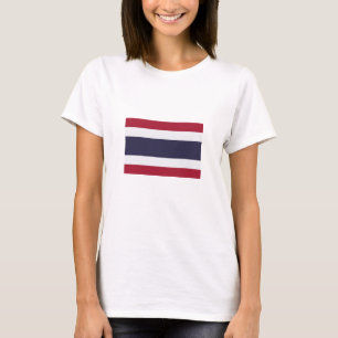 Camiseta Tailândia