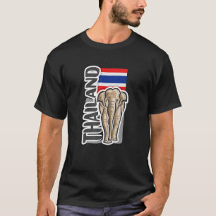 Camiseta Tailândia