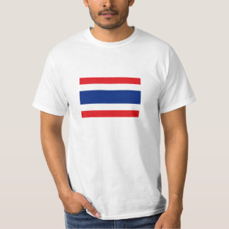 Camiseta Tailândia