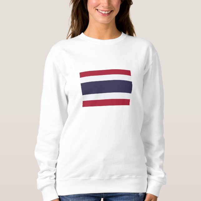 Camiseta Tailândia (Frente)