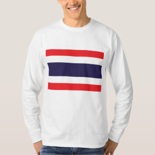 CAMISETA TAILÂNDIA